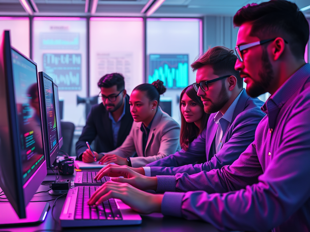 Top 10 Cybersecurity Skills Employers Are Hiring for in&nbsp;2025