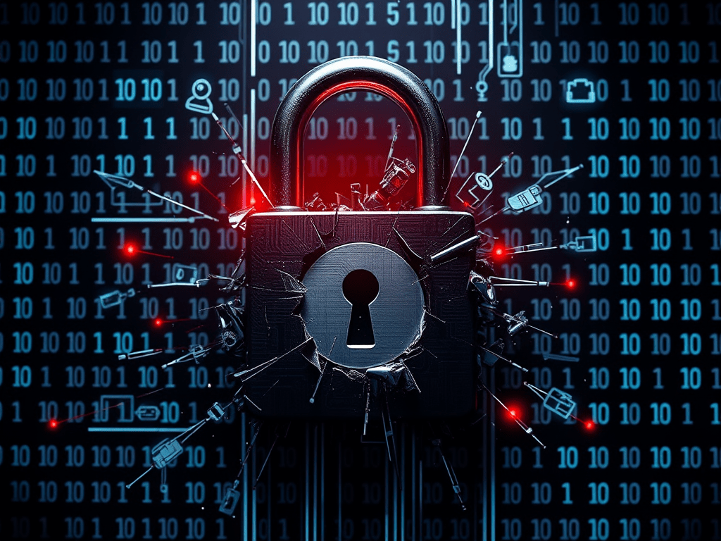 Real-World Cybersecurity Incidents and the Lessons They&nbsp;Teach